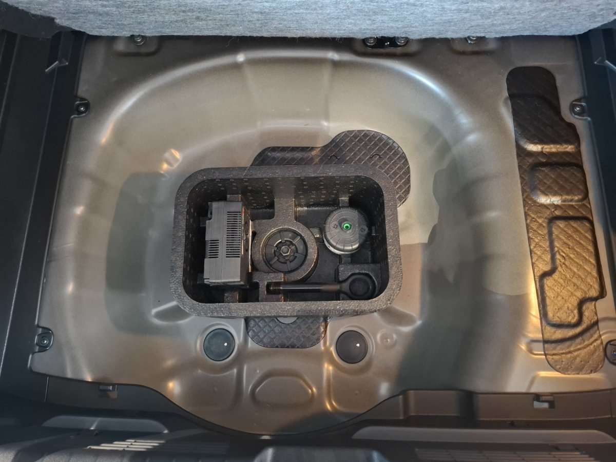 Fahrzeugbild eines Hyundai i20