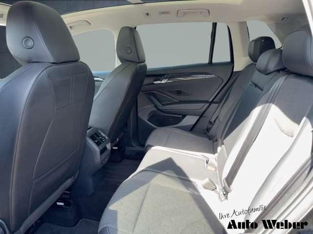 Fahrzeugbild eines Volkswagen Tiguan