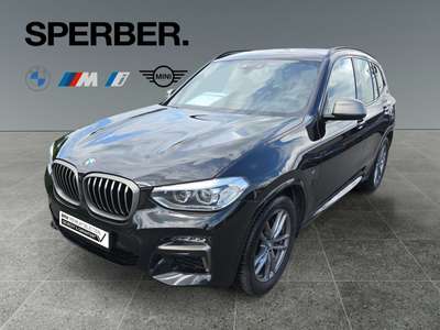 Bild BMW X3