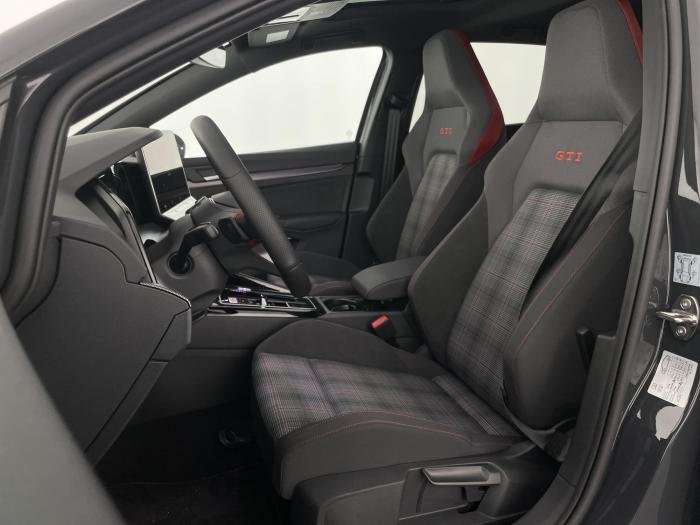 Fahrzeugbild eines Volkswagen Golf