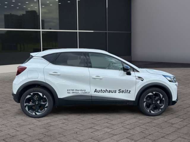 Fahrzeugbild eines Mitsubishi ASX