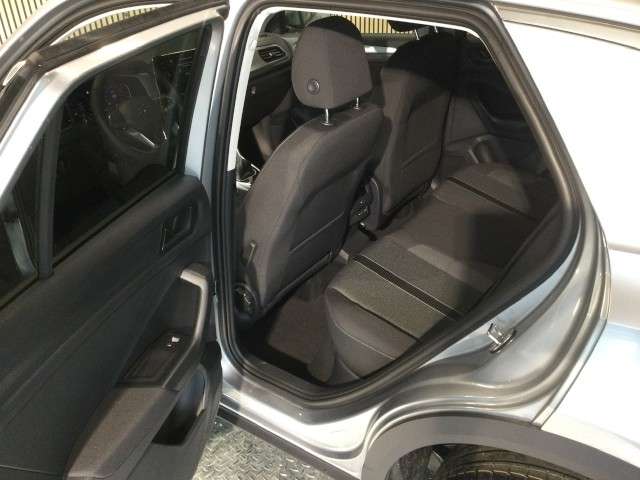 Fahrzeugbild eines Volkswagen T-Roc