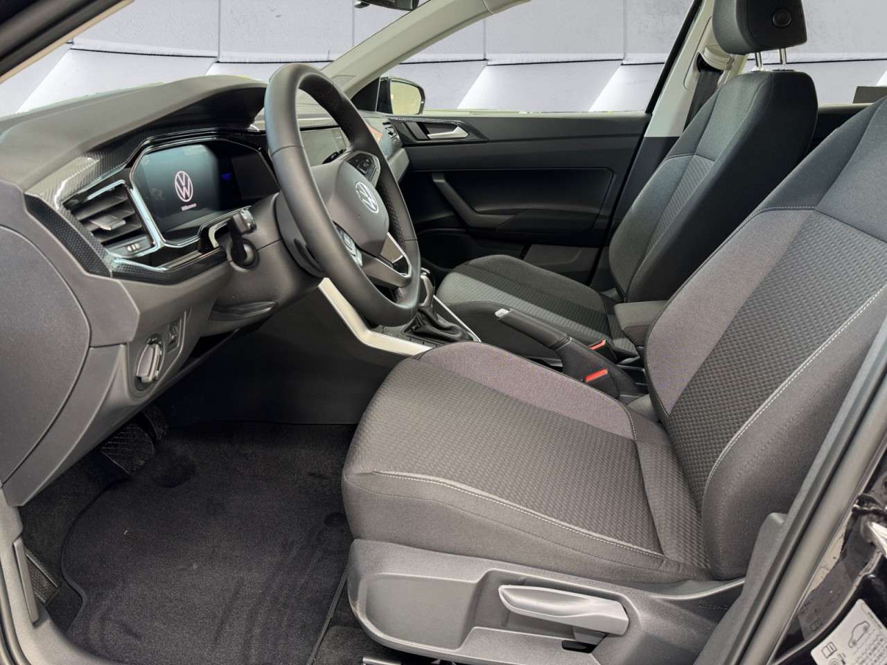 Fahrzeugbild eines Volkswagen Polo