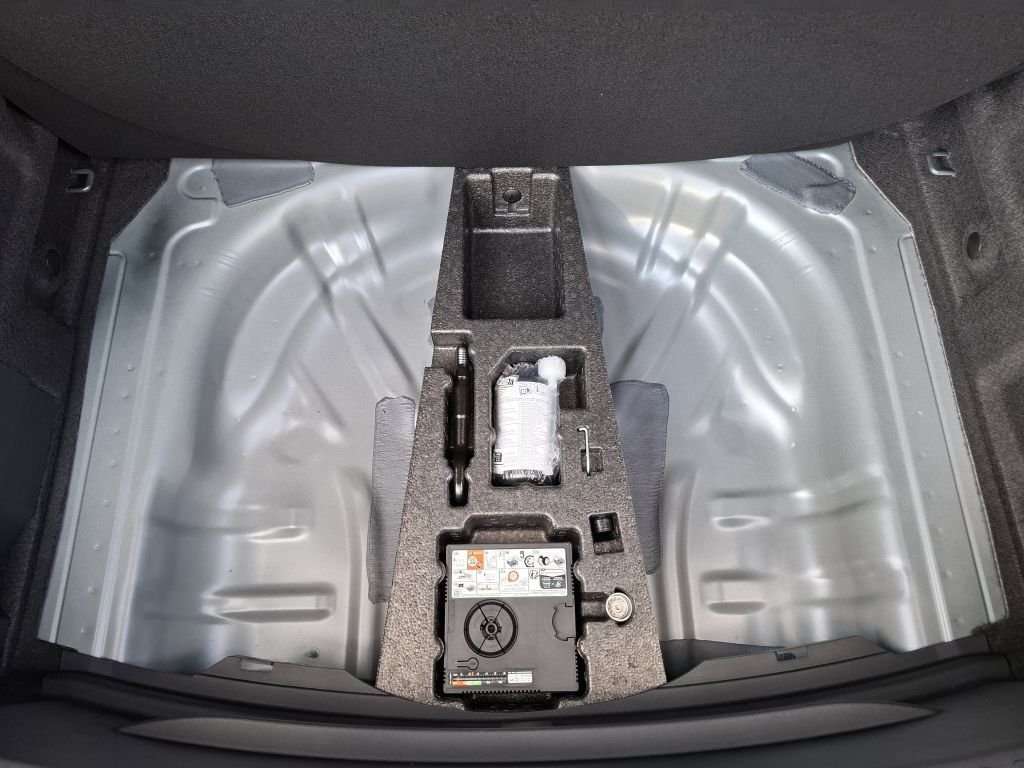 Fahrzeugbild eines SEAT Leon