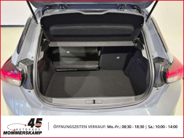 Fahrzeugbild eines Opel Corsa