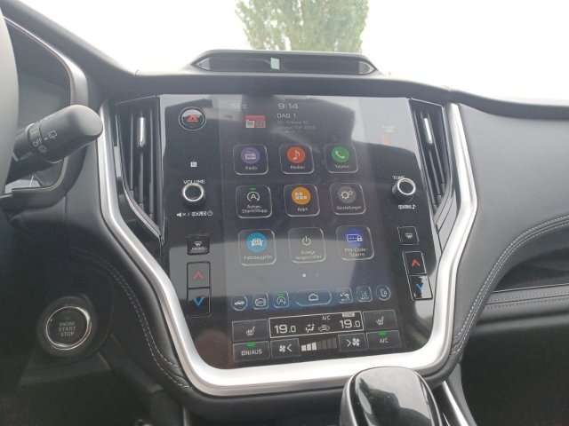 Fahrzeugbild eines Subaru Outback