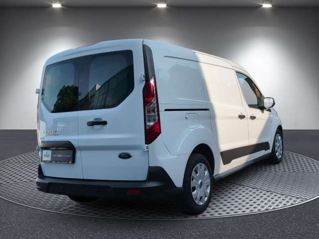 Fahrzeugbild eines Ford Transit Connect