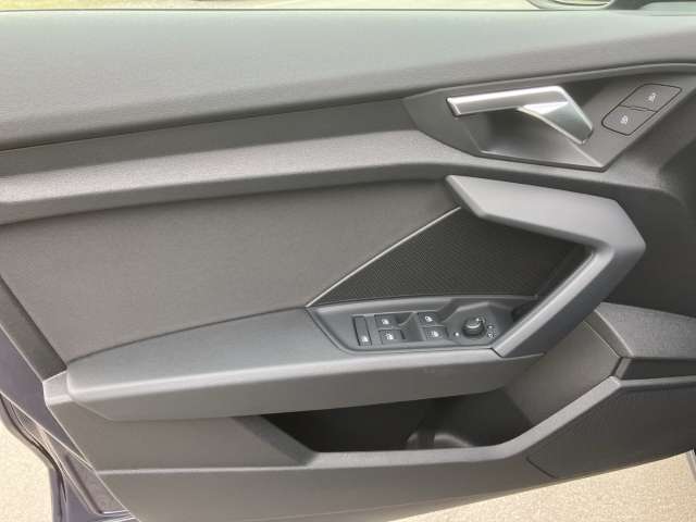 Fahrzeugbild eines Audi A3