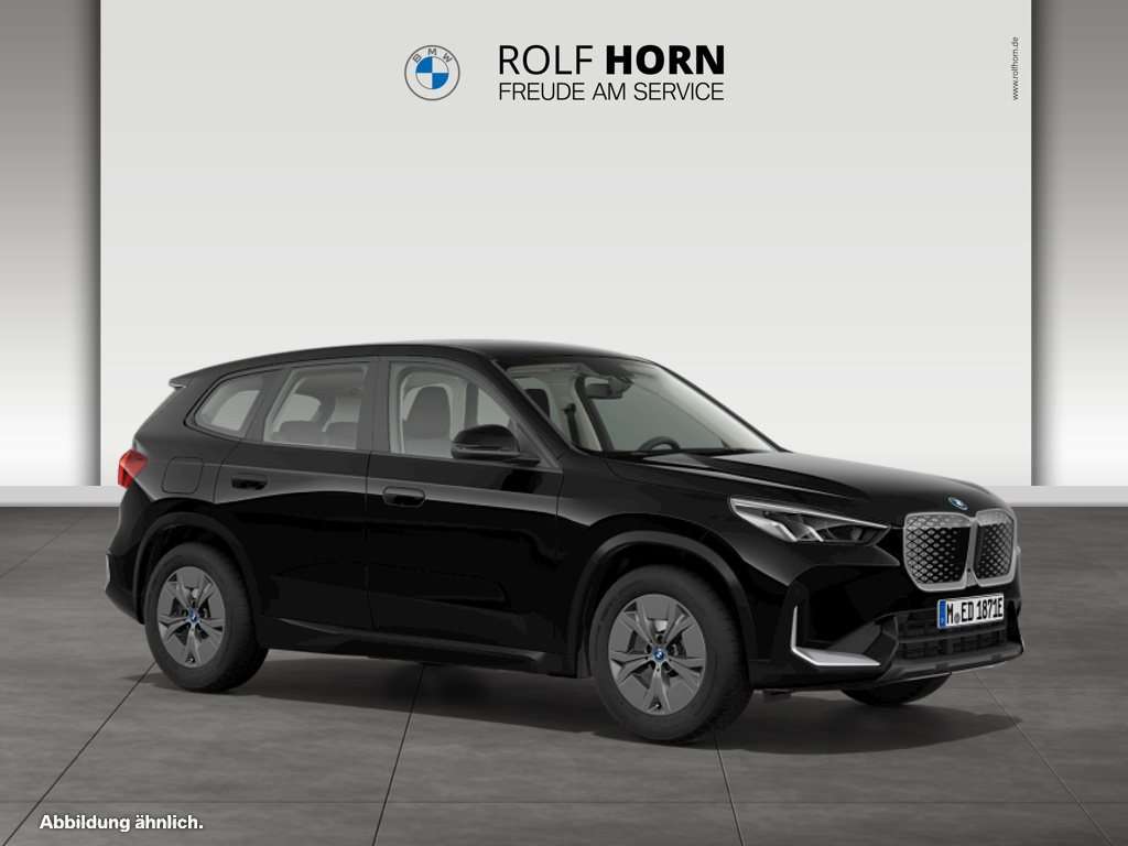 Fahrzeugbild eines BMW iX1