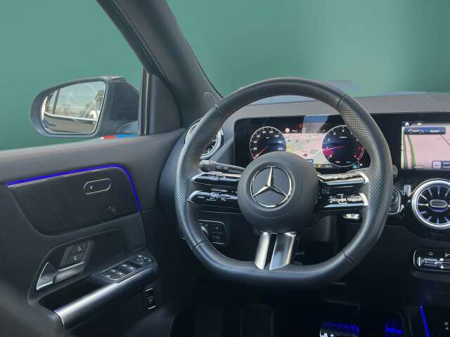 Fahrzeugbild eines Mercedes-Benz GLA