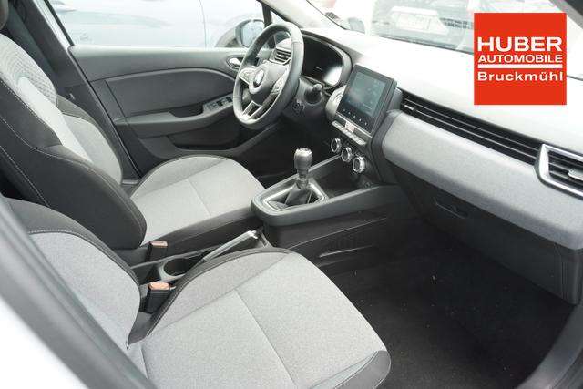 Fahrzeugbild eines Mitsubishi Colt
