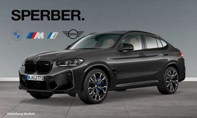 Bild BMW X4