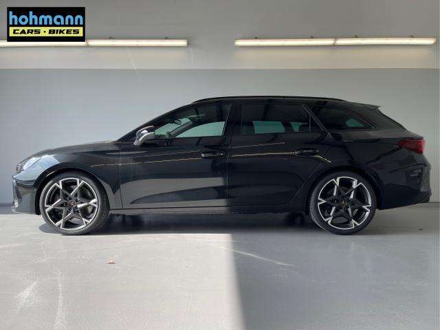 Fahrzeugbild eines CUPRA Leon