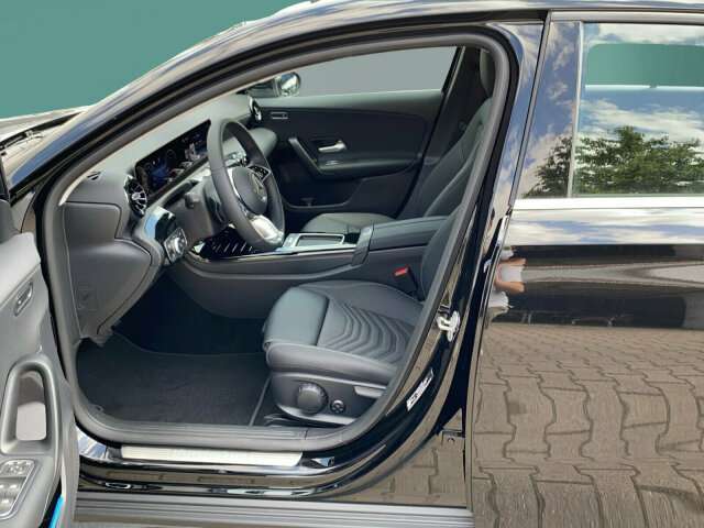 Fahrzeugbild eines Mercedes-Benz A-Klasse