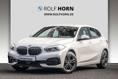 Bild BMW 1er-Reihe