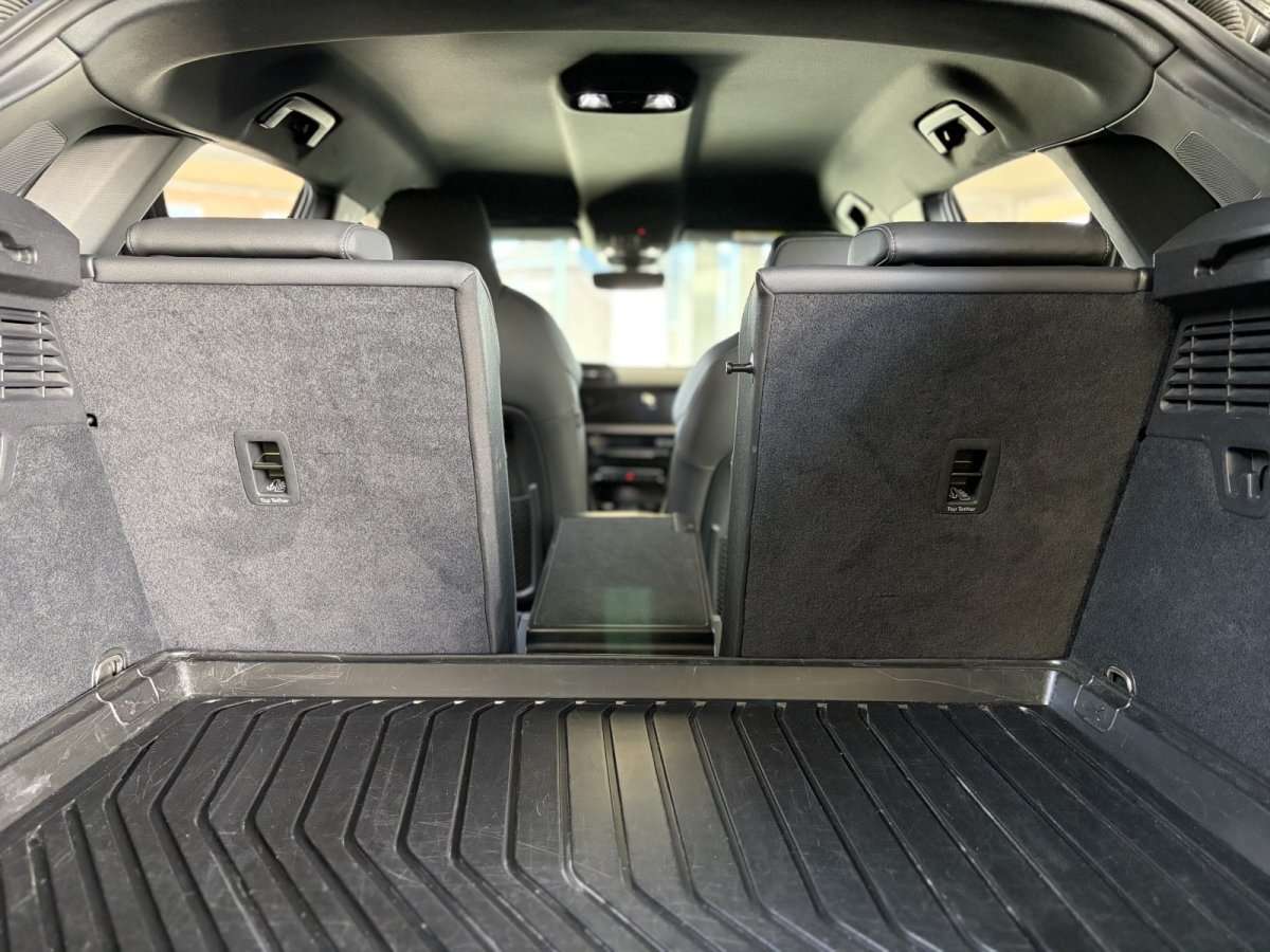 Fahrzeugbild eines Audi A3