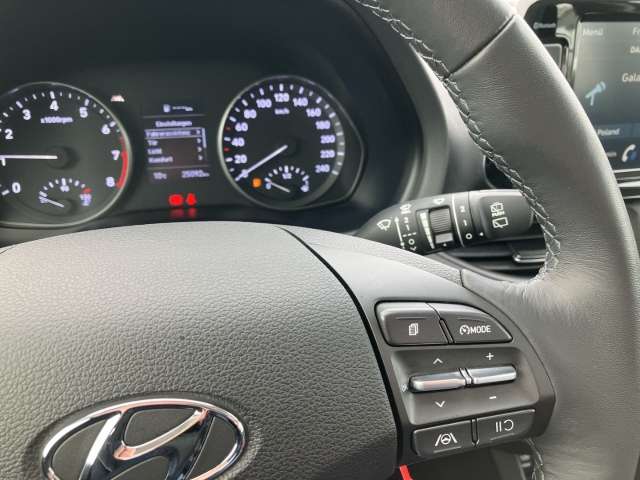 Fahrzeugbild eines Hyundai i30