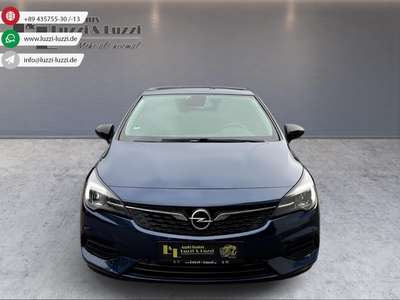 Bild Opel Astra