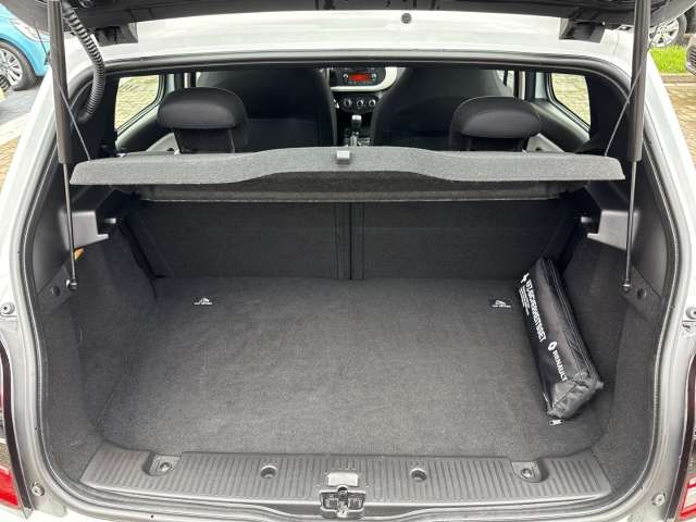 Fahrzeugbild eines Renault Twingo