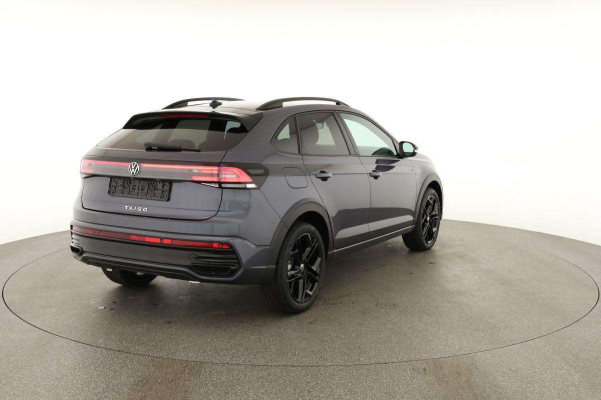 Fahrzeugbild eines Volkswagen Taigo