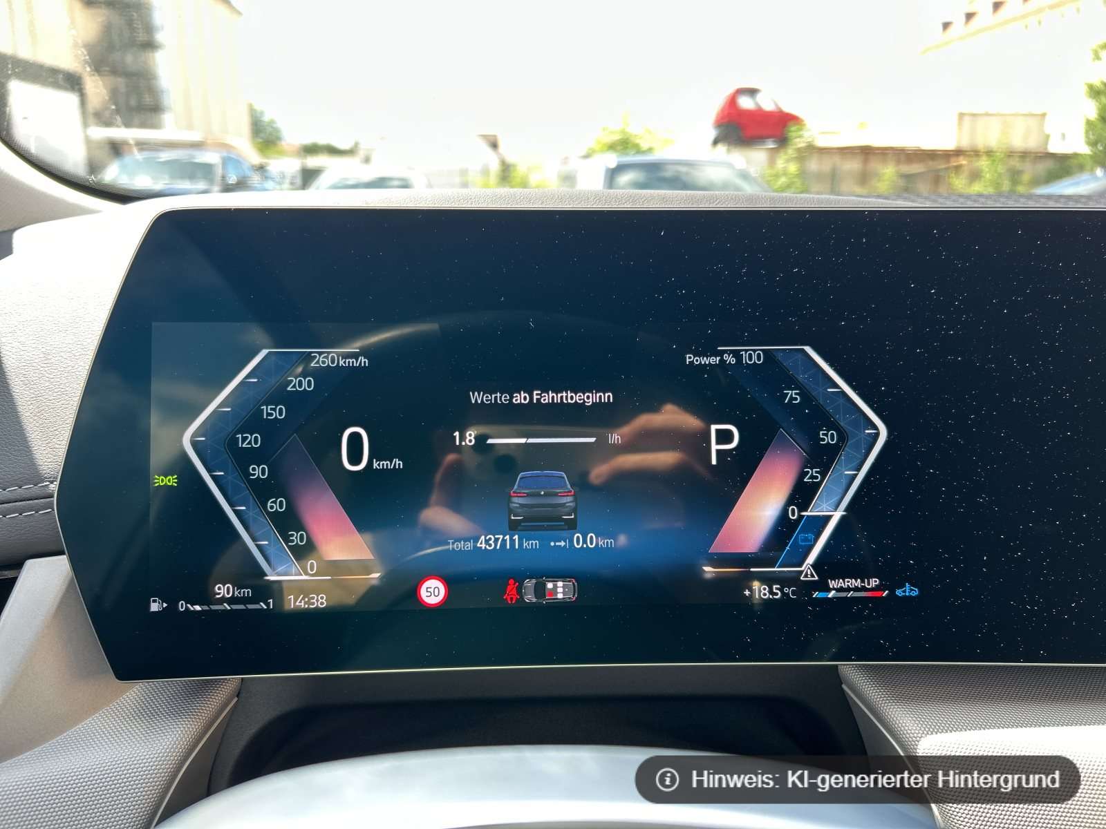 Fahrzeugbild eines BMW 2er-Reihe