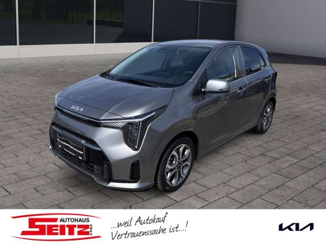 Fahrzeugbild eines Kia Picanto