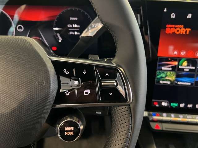 Fahrzeugbild eines Mitsubishi Eclipse Cross