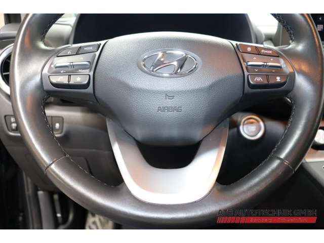 Fahrzeugbild eines Hyundai Kona Elektro
