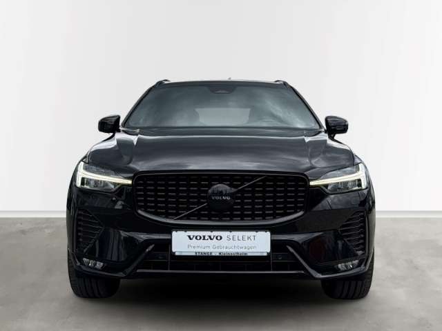 Fahrzeugbild eines Volvo XC60