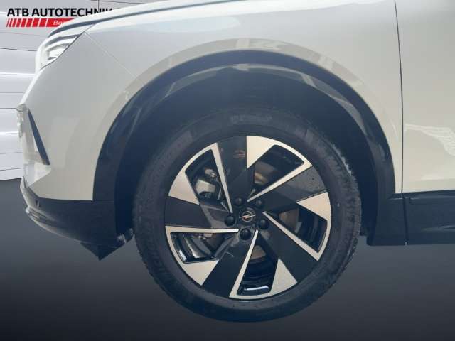 Fahrzeugbild eines Opel Grandland X