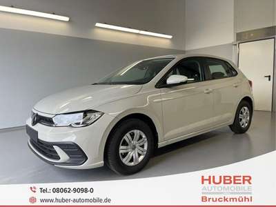 Bild Volkswagen Polo