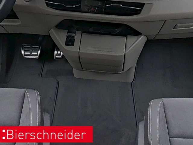 Fahrzeugbild eines Volkswagen Multivan