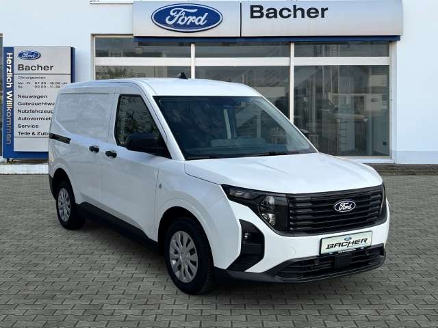 Fahrzeugbild eines Ford Transit Courier