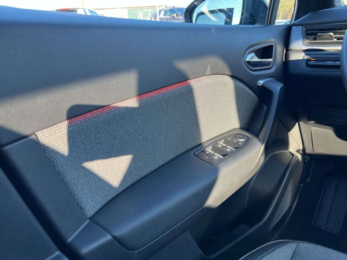 Fahrzeugbild eines Renault Captur