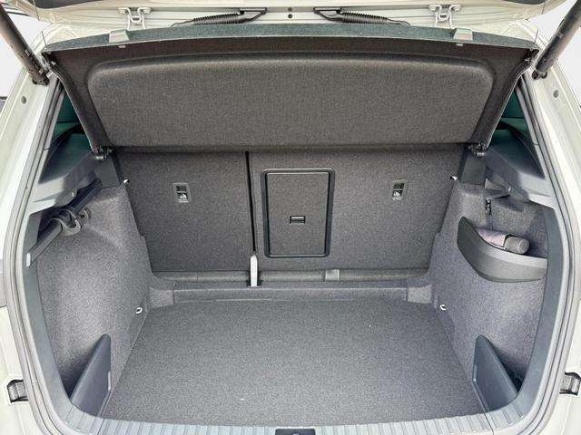 Fahrzeugbild eines Skoda Karoq