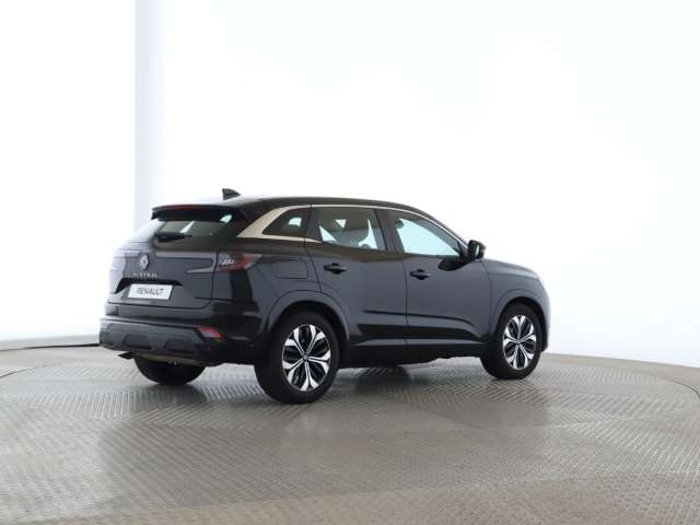 Fahrzeugbild eines Renault Austral