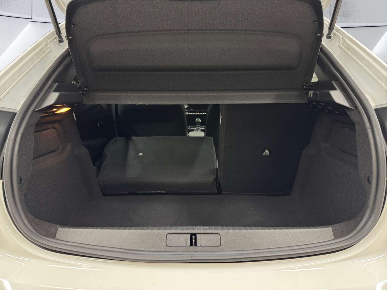 Fahrzeugbild eines Peugeot 208