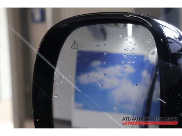 Fahrzeugbild eines Hyundai Staria