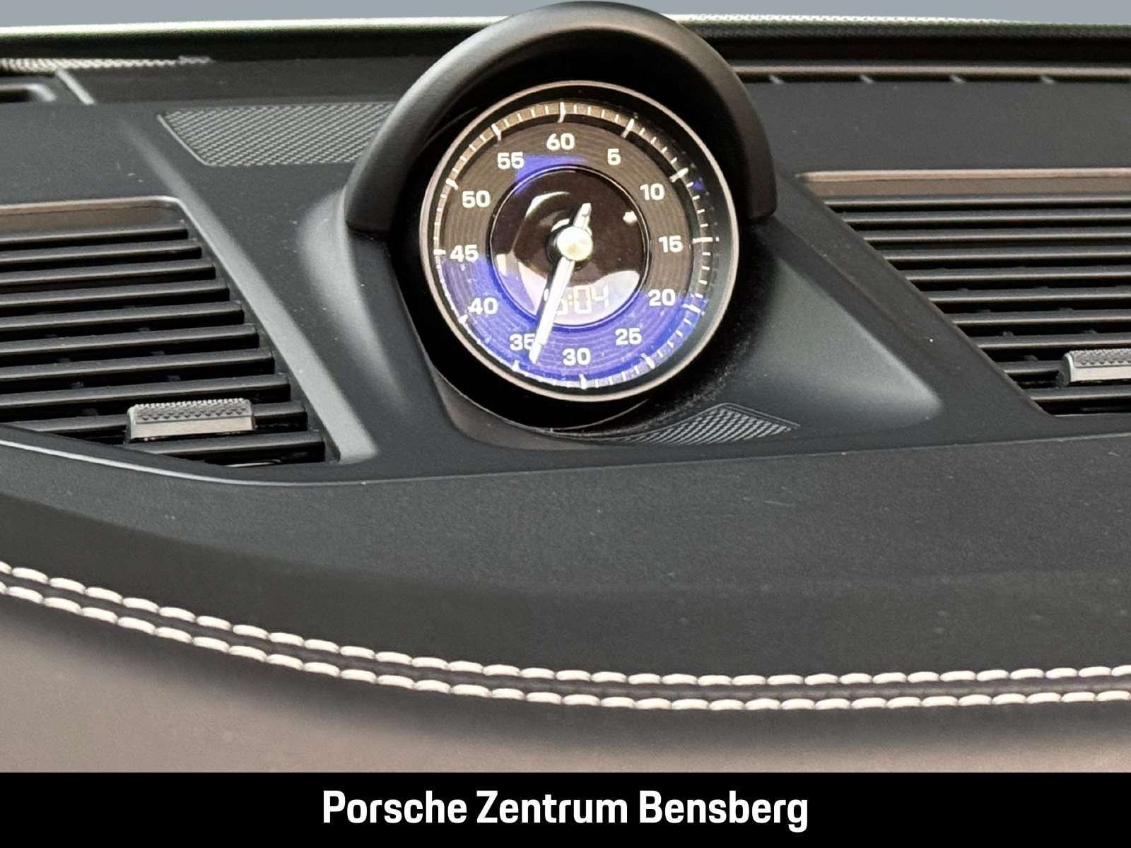 Fahrzeugbild eines Porsche 911