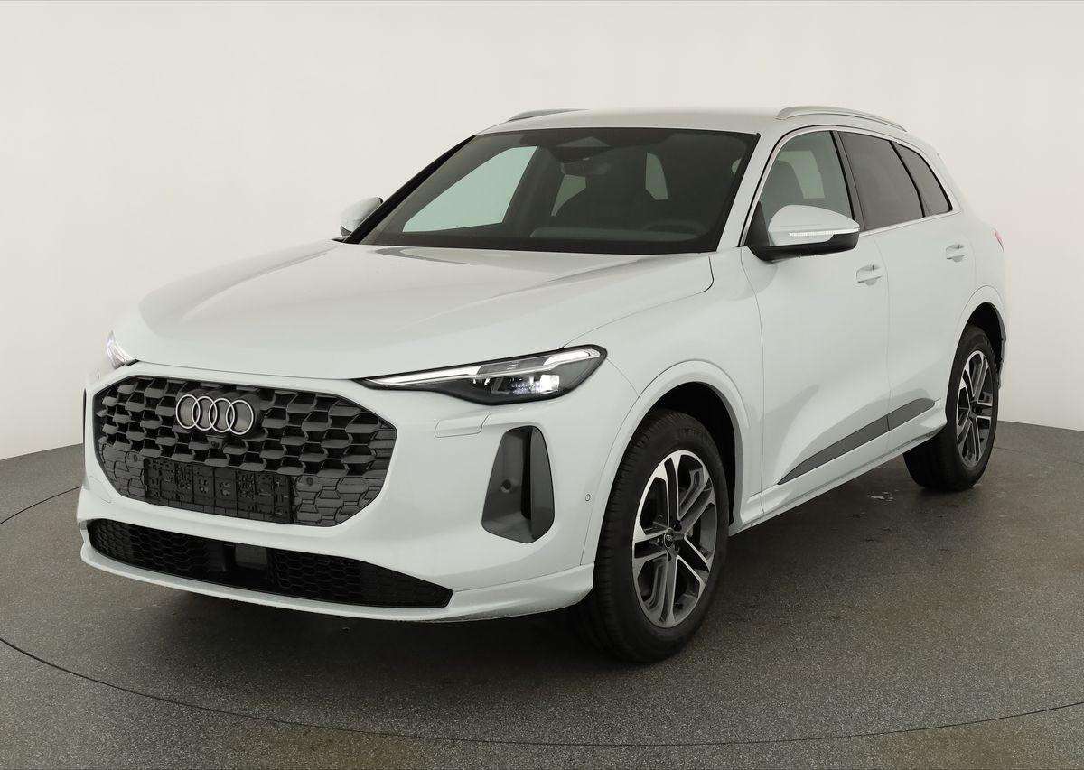 Fahrzeugbild eines Audi Q5