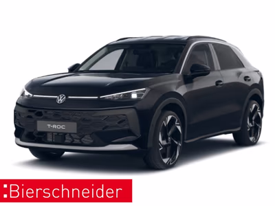 Bild Volkswagen T-Roc