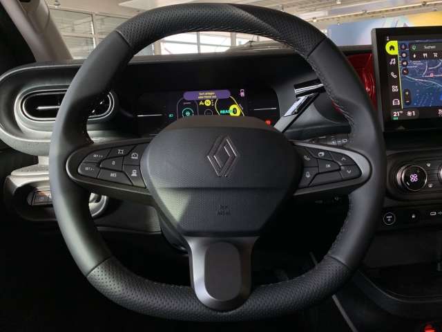 Fahrzeugbild eines Renault Twingo