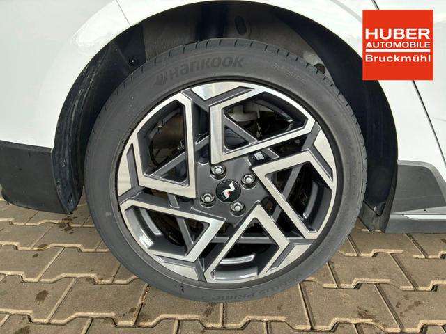 Fahrzeugbild eines Hyundai i20