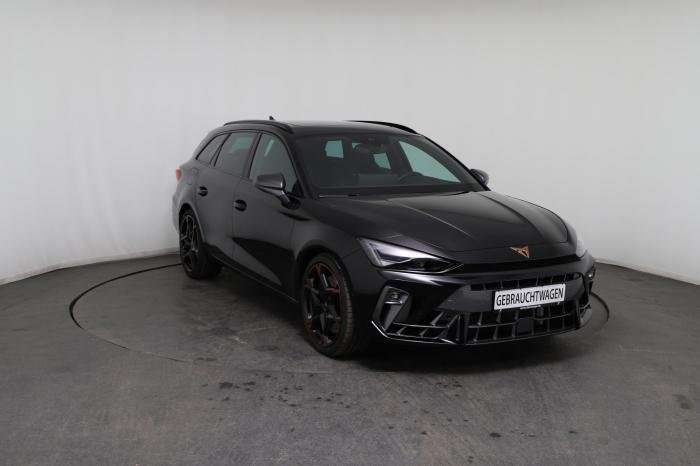 Fahrzeugbild eines CUPRA Leon