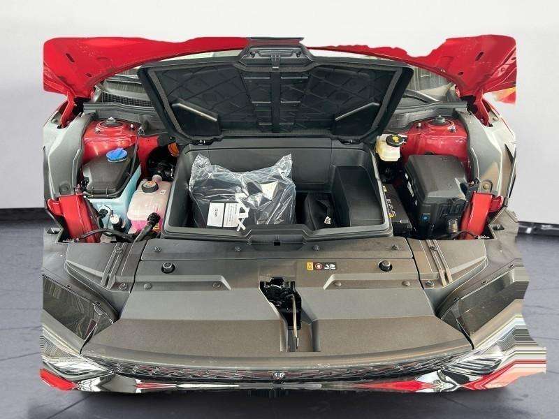 Fahrzeugbild eines Kia EV6