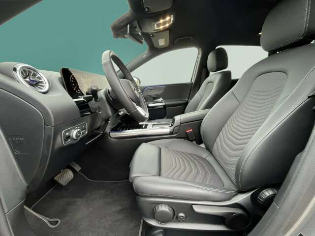 Fahrzeugbild eines Mercedes-Benz B-Klasse