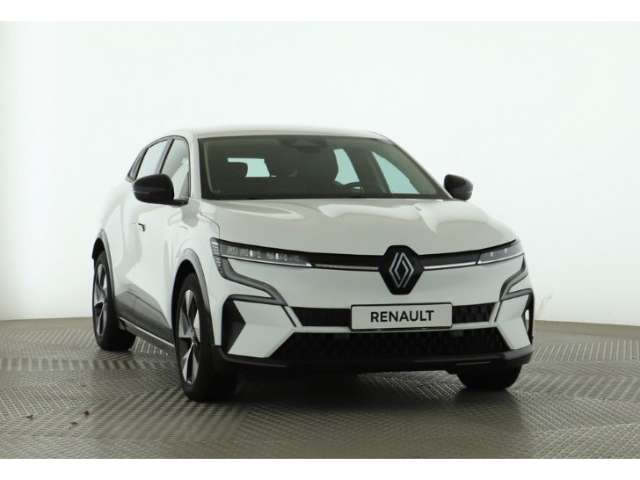 Fahrzeugbild eines Renault Megane E-TECH