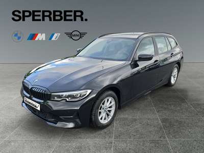 Bild BMW 3er-Reihe