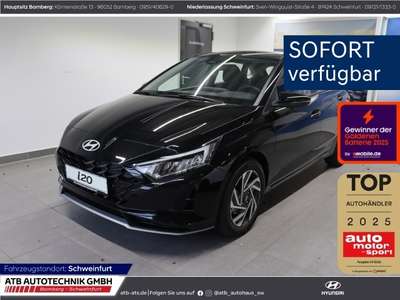 Bild Hyundai i20
