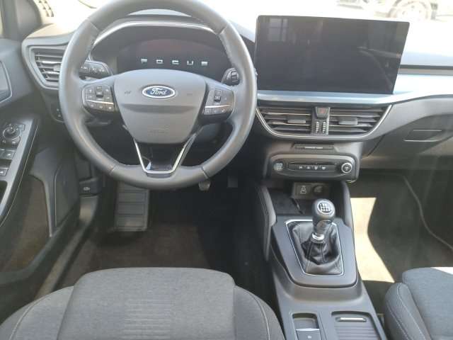 Fahrzeugbild eines Ford Focus